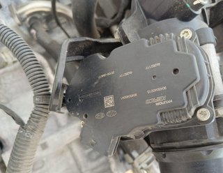 Kia 5134670 motor completo g4fp