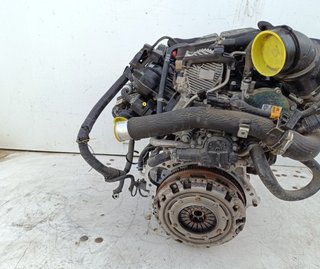 Kia 5134670 motor completo g4fp