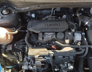 Kia 5134670 motor completo g4fp