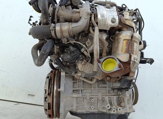 Kia 5134670 motor completo g4fp