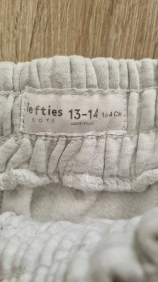 Pantalones cargo de niño