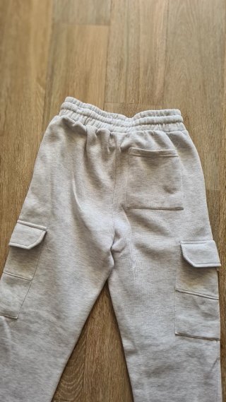 Pantalones cargo de niño