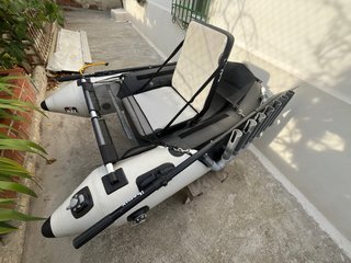 PATO IBERUX MAX