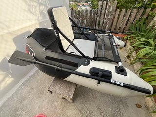 PATO IBERUX MAX