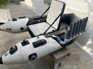 PATO IBERUX MAX