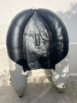 PATO IBERUX MAX