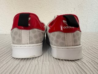 Adidas Superstar Minnie Mouse Slip-On TALLA 22