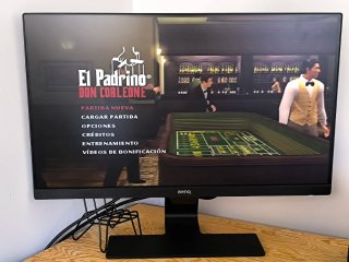 The Godfather: The Don's Edition PS3