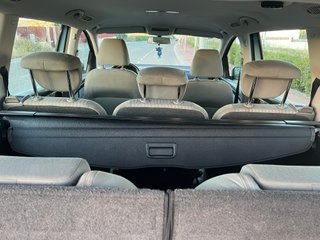 SEAT Alhambra 2012