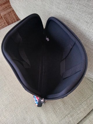 Funda para tablet con diseño divertido