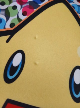 Funda para tablet con diseño divertido