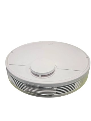 Xiaomi Robot Vacuum S12 - Robot Aspirador y fregasuelos