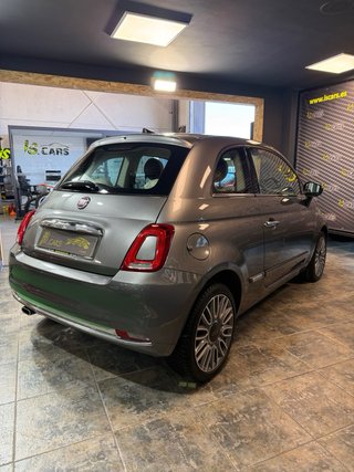 FIAT 500 LOUNGE 103.000KM