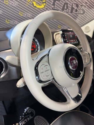 FIAT 500 LOUNGE 103.000KM