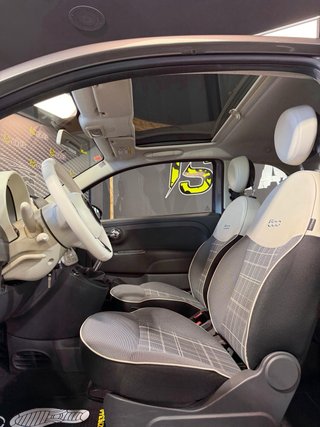 FIAT 500 LOUNGE 103.000KM