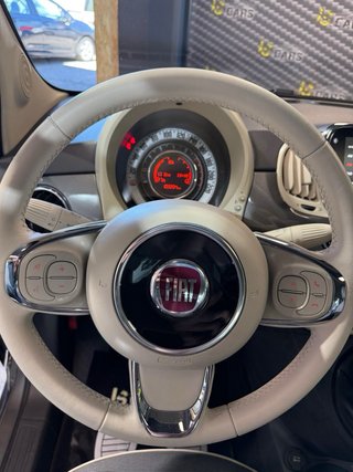 FIAT 500 LOUNGE 103.000KM