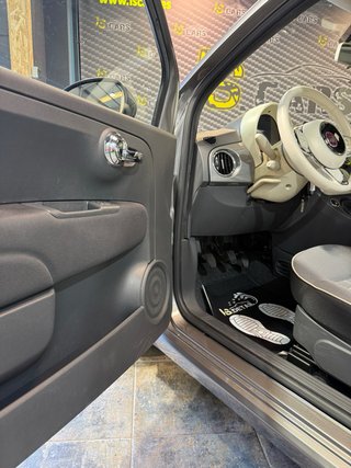 FIAT 500 LOUNGE 103.000KM