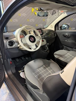 FIAT 500 LOUNGE 103.000KM