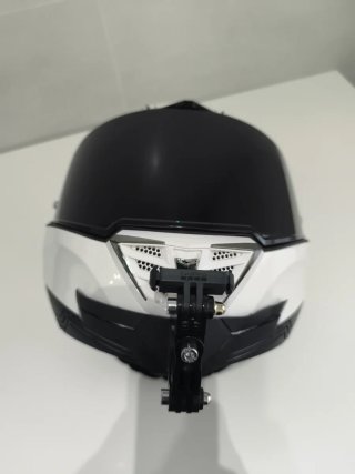 Casco LS2 Valiant F 900