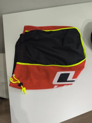 Casco LS2 Valiant F 900