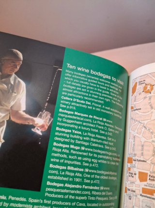 ESPAÑA GUÍA ROUGH GUIDE