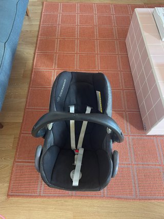 Silla de coche Maxi-Cosi