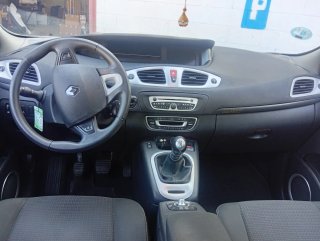 Renault Scenic 2010
