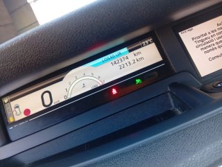 Renault Scenic 2010