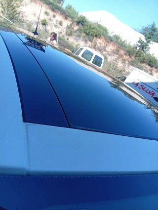 Renault Scenic 2010