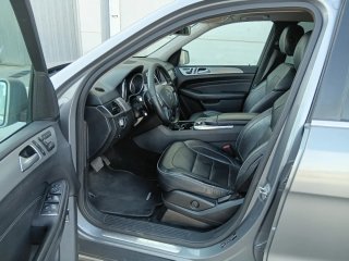 Mercedes-Benz Clase M 2013