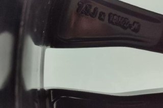 Llanta mercedes-benz a1774012700 clase b b 2378478