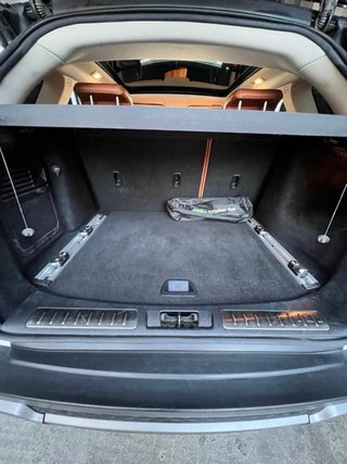 Land Rover Range Rover Evoque 2011