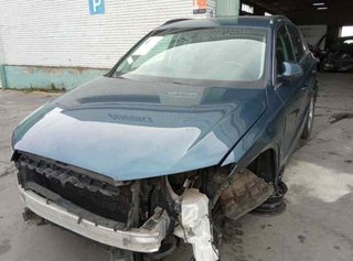 Llanta audi 8u0601025aa q3 2.0 35 tdi mt 195182