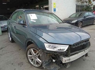 Llanta audi 8u0601025aa q3 2.0 35 tdi mt 195182