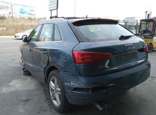 Llanta audi 8u0601025aa q3 2.0 35 tdi mt 195182