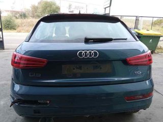Llanta audi 8u0601025aa q3 2.0 35 tdi mt 195182