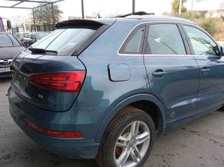 Llanta audi 8u0601025aa q3 2.0 35 tdi mt 195182