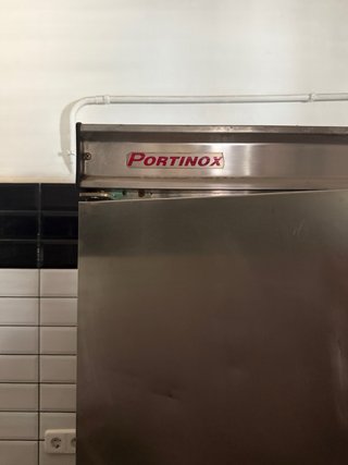 Equipamiento de cocina para restaurantes