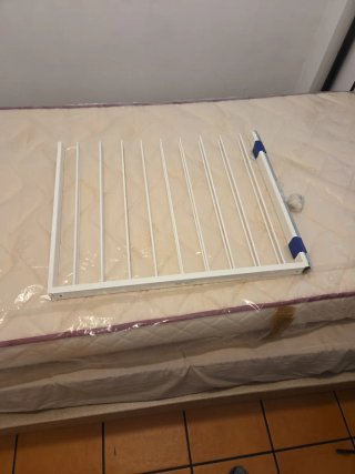 Pantalonero IKEA KOMPLEMENT 21877