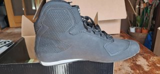Botas de moto Alpinestars t42