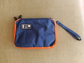 Funda Organizadora para Nintendo Switch