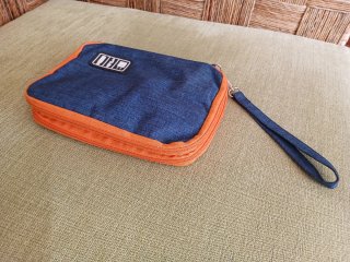 Funda Organizadora para Nintendo Switch
