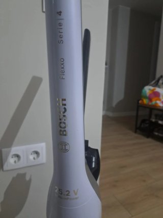 Aspiradora Bosch Flexxo Serie 4 25.2V