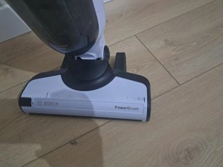 Aspiradora Bosch Flexxo Serie 4 25.2V