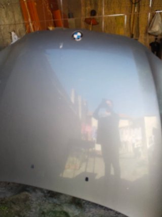 Despiece BMW E60 530
