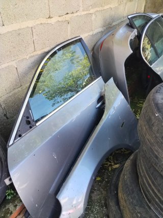 Despiece BMW E60 530