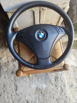 Despiece BMW E60 530