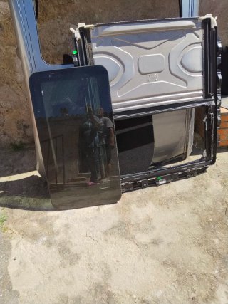 Despiece BMW E60 530