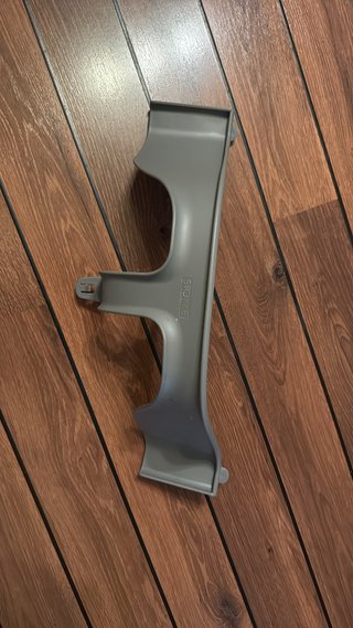 Stokke Baby Set Gris