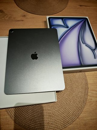 iPad Air 13 M4 128gb (2026)